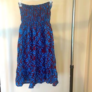 Victoria’s Secret Smocked Dress